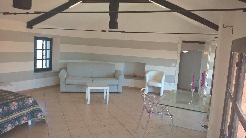 Azienda Agricola Simone Cerruti - Moscateria Villa Castiglione Tinella Exteriör bild